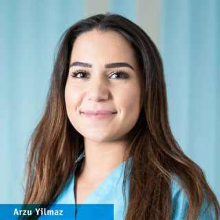Arzu Yilmaz