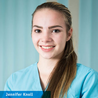Jennifer Knoll