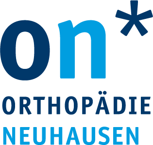 on* Orthopädie Neuhausen