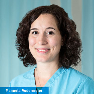 Manuela Vodermeier