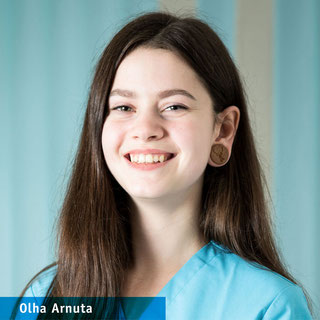 Olha Arnuta