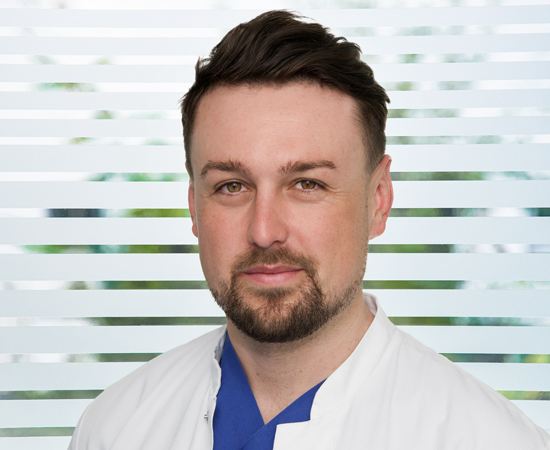 Orthopäde Dr. Ralf Ullmann